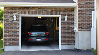 Garage Door Installation at Parkwood Village, Florida