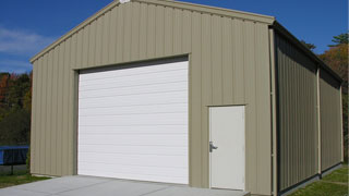 Garage Door Openers at Parkwood Village, Florida